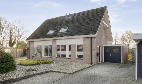 Hoofdfoto van Beilen De Leek 16A