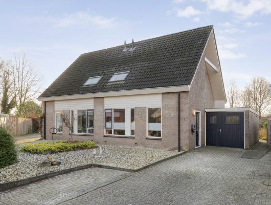 Hoofdfoto van Beilen De Leek 16A