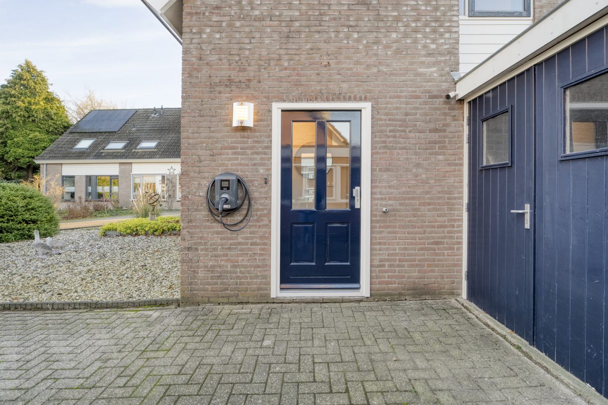Te koop: Foto Woonhuis aan de De Leek 16A in Beilen