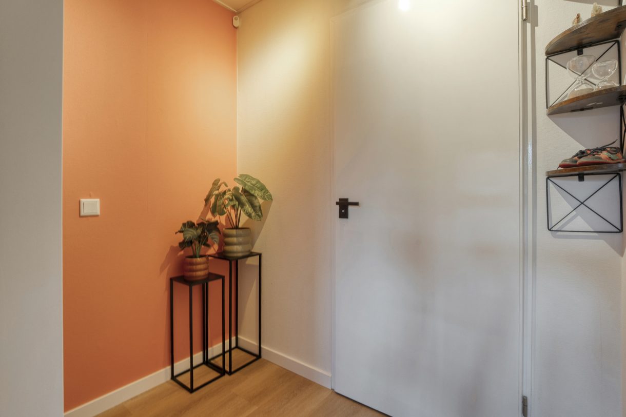 Te koop: Foto Woonhuis aan de De Leek 16A in Beilen