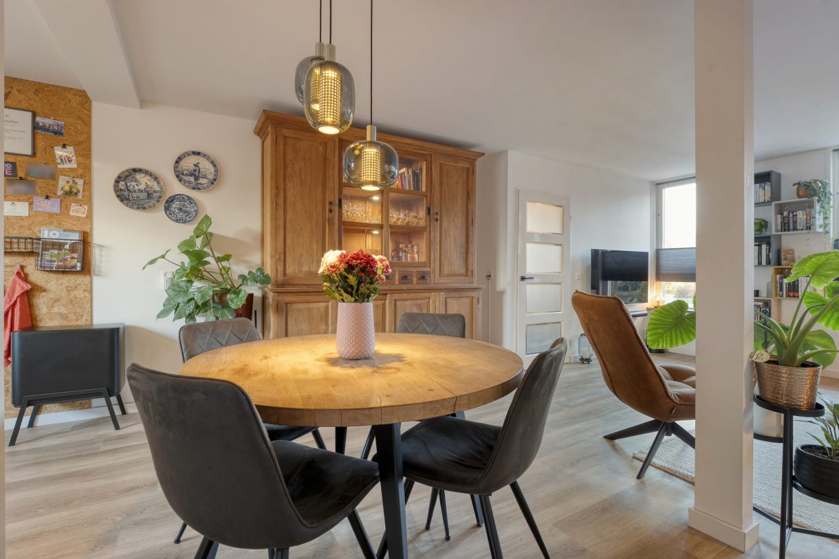 Te koop: Foto Woonhuis aan de De Leek 16A in Beilen