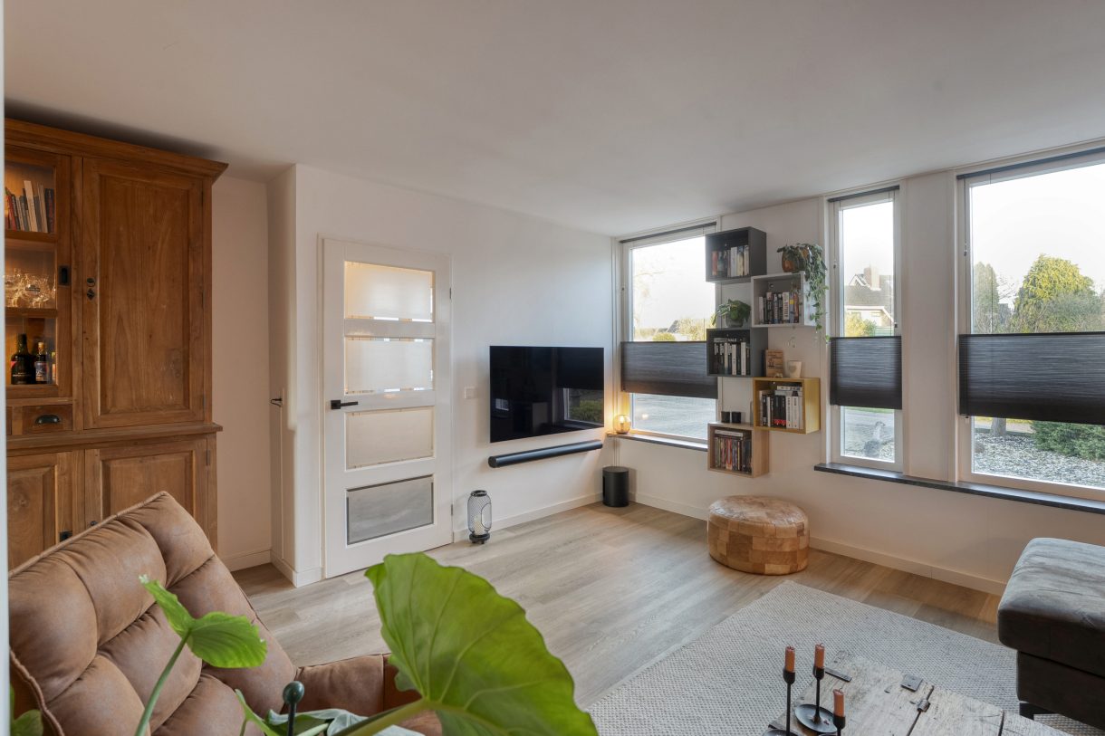 Te koop: Foto Woonhuis aan de De Leek 16A in Beilen