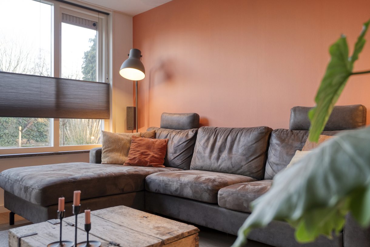 Te koop: Foto Woonhuis aan de De Leek 16A in Beilen