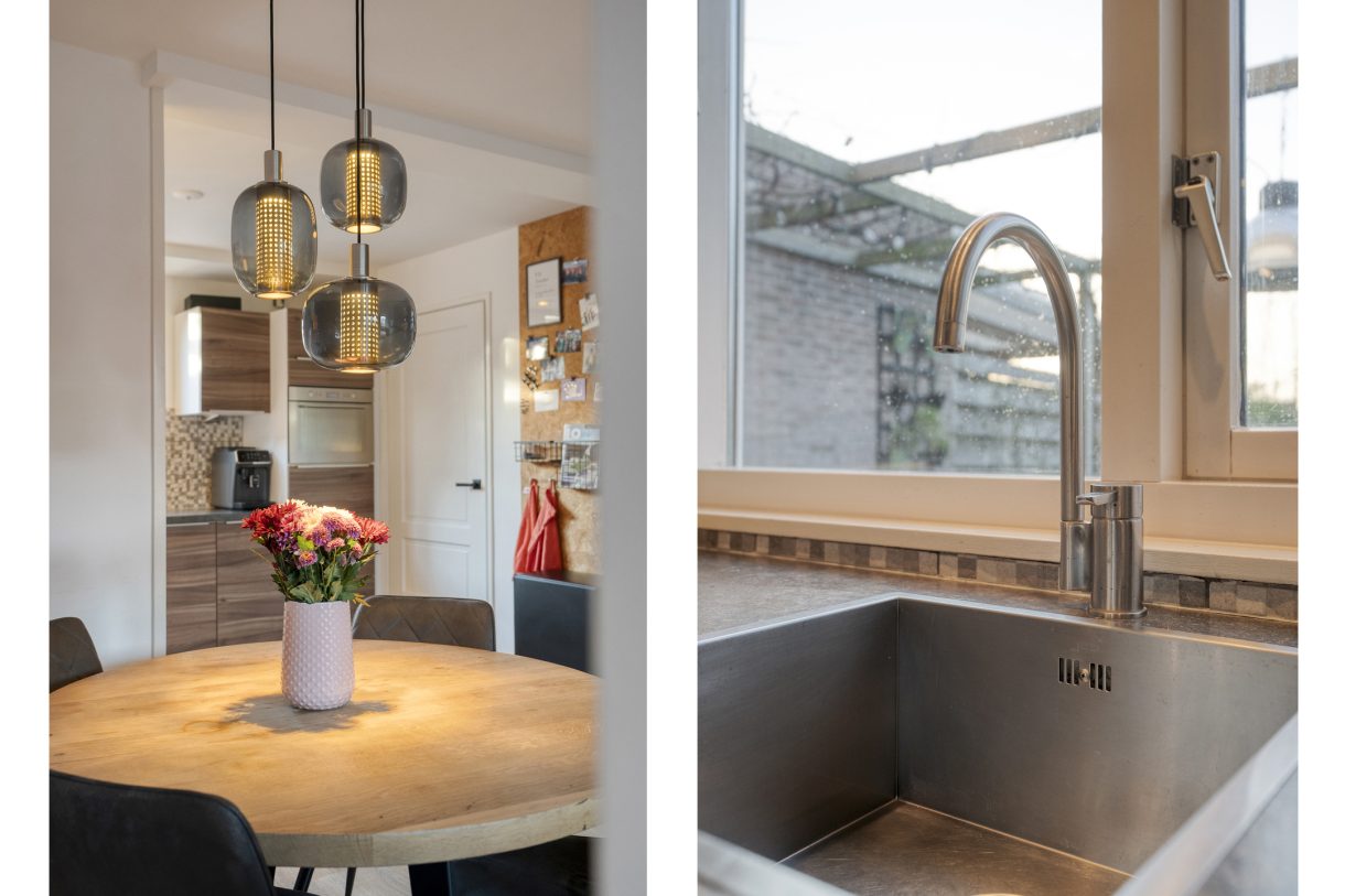 Te koop: Foto Woonhuis aan de De Leek 16A in Beilen