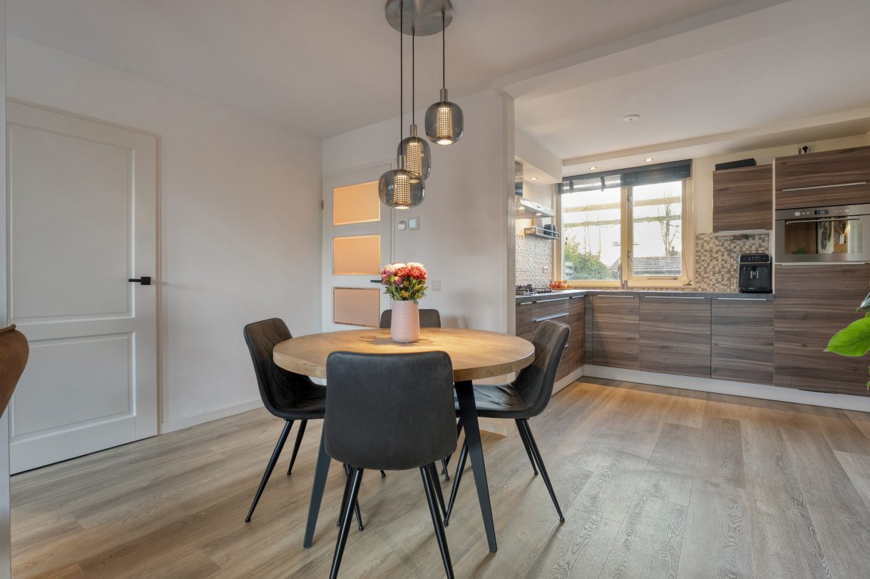 Te koop: Foto Woonhuis aan de De Leek 16A in Beilen