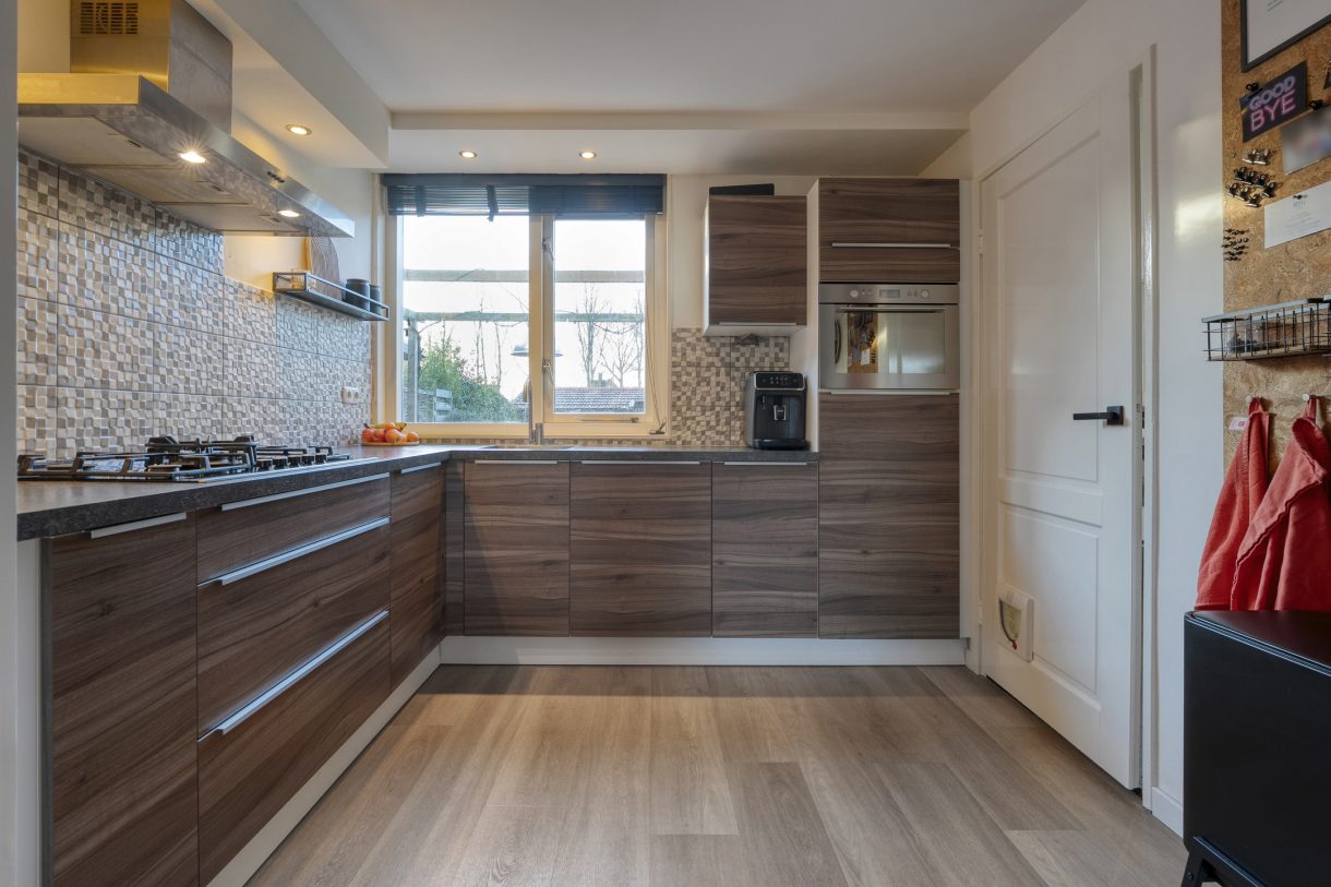 Te koop: Foto Woonhuis aan de De Leek 16A in Beilen