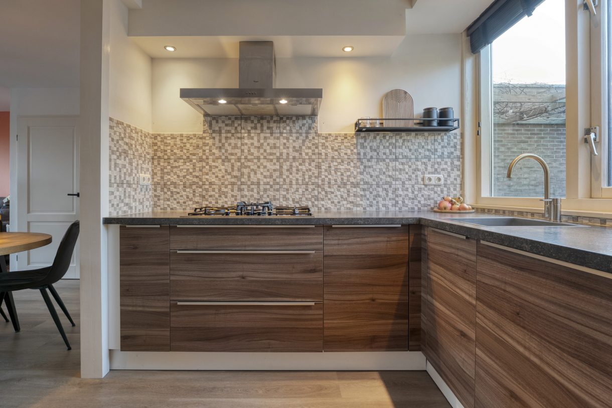 Te koop: Foto Woonhuis aan de De Leek 16A in Beilen