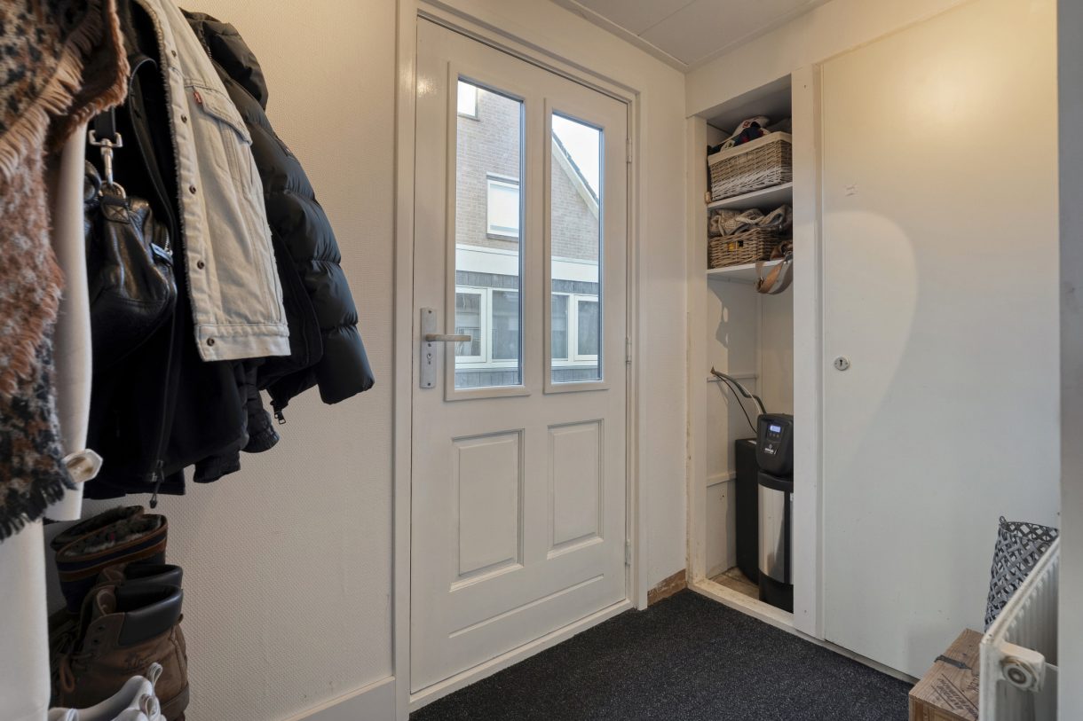 Te koop: Foto Woonhuis aan de De Leek 16A in Beilen