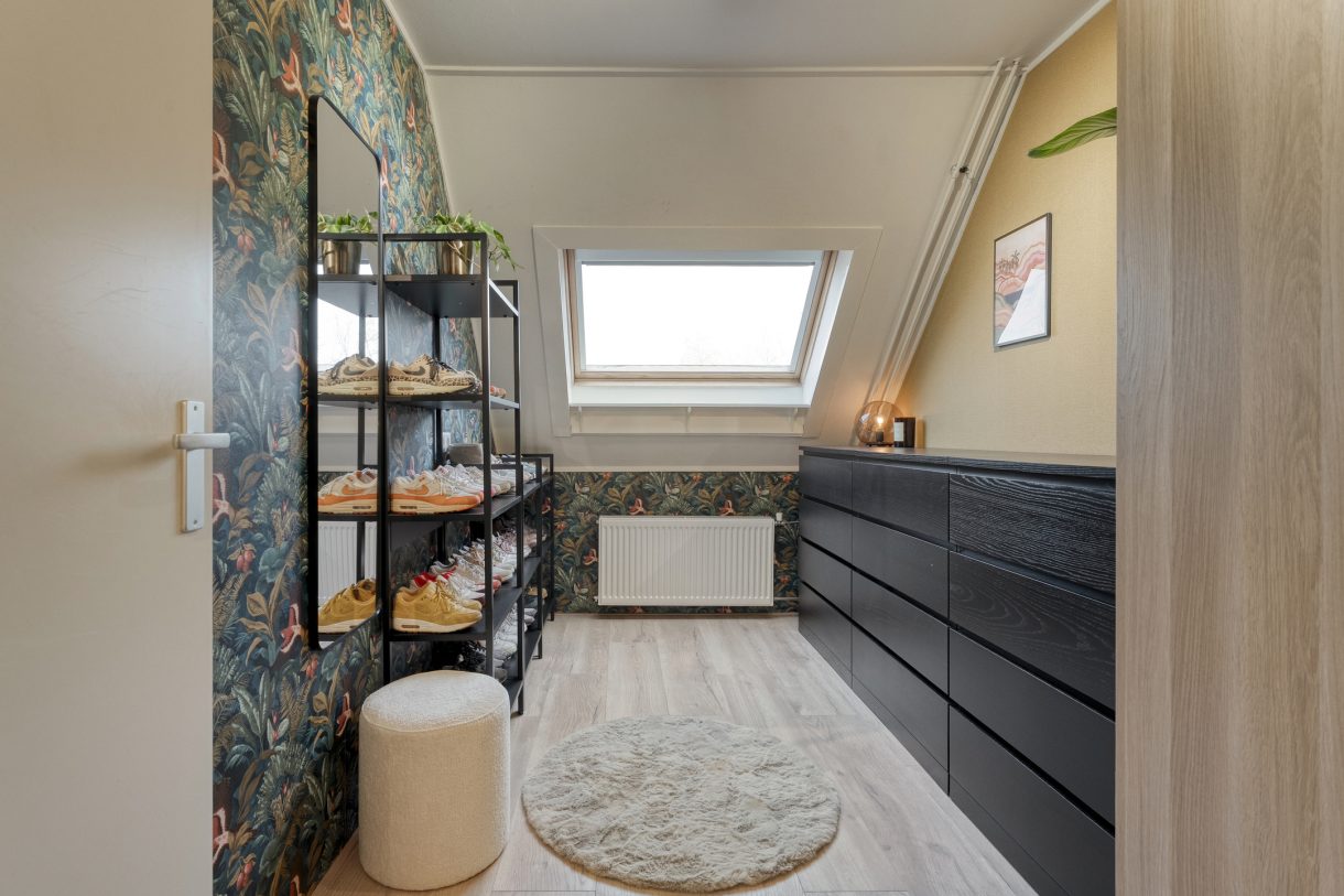 Te koop: Foto Woonhuis aan de De Leek 16A in Beilen