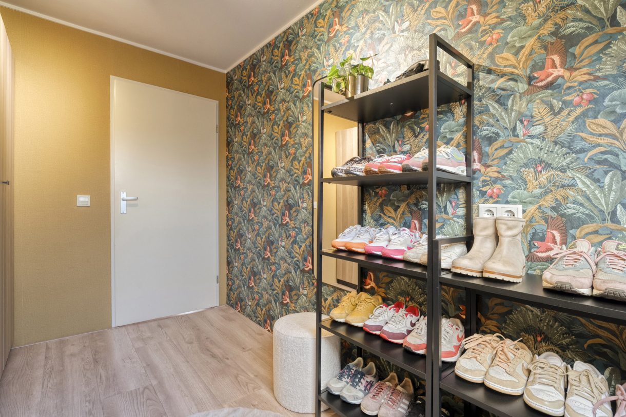 Te koop: Foto Woonhuis aan de De Leek 16A in Beilen