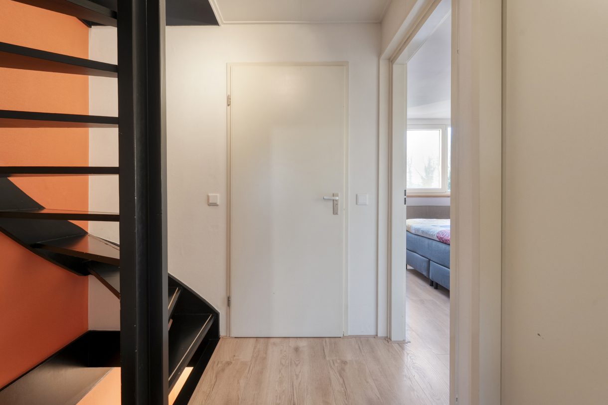 Te koop: Foto Woonhuis aan de De Leek 16A in Beilen