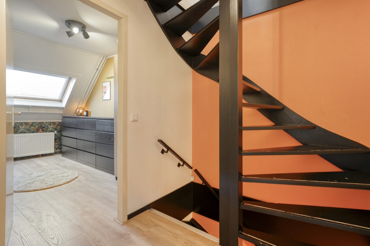 Te koop: Foto Woonhuis aan de De Leek 16A in Beilen