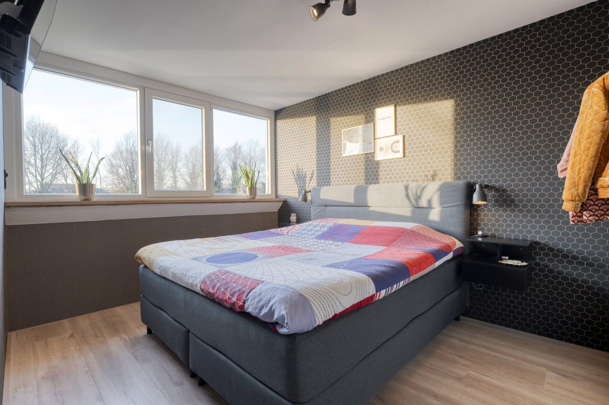 Te koop: Foto Woonhuis aan de De Leek 16A in Beilen