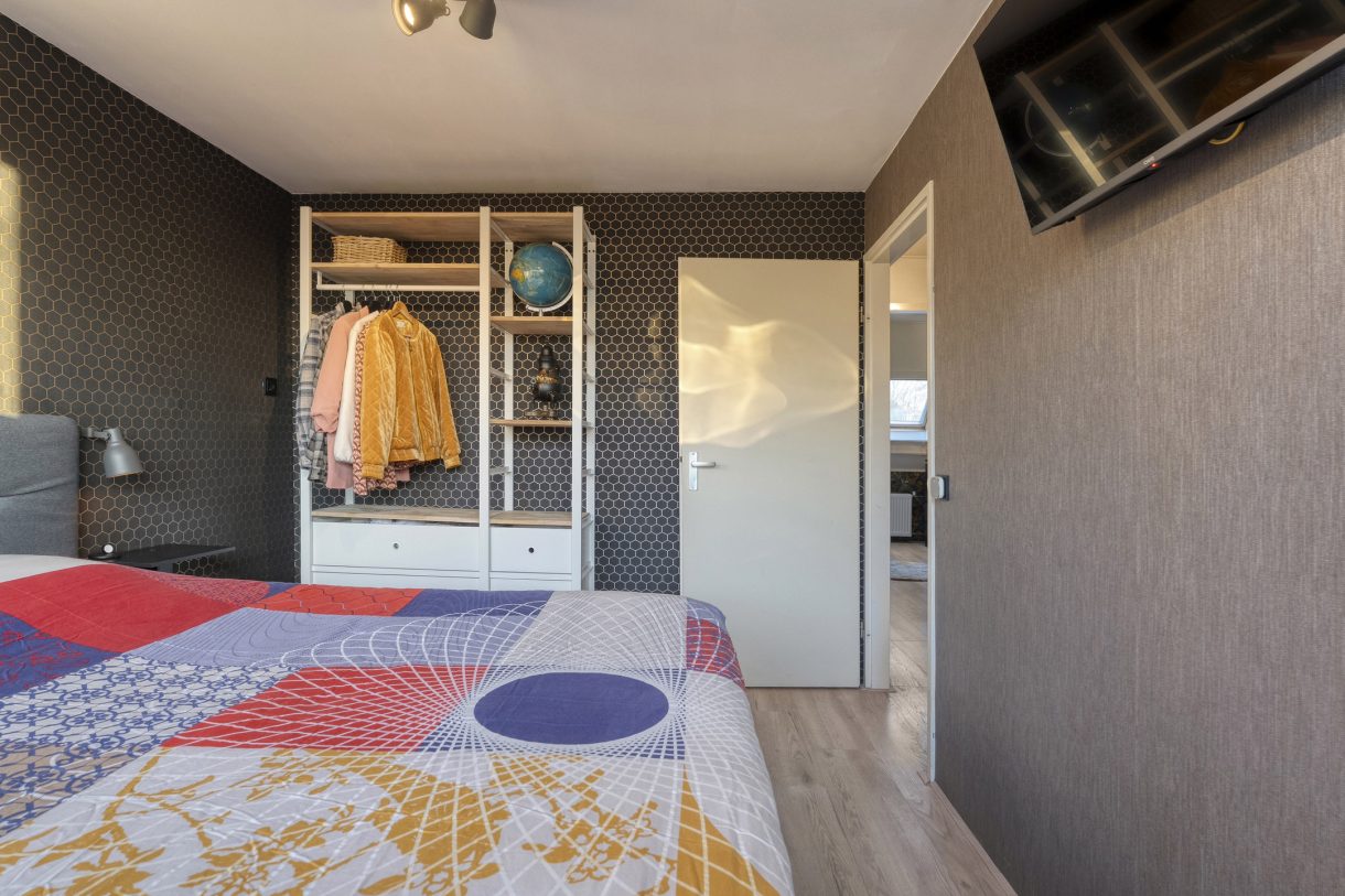 Te koop: Foto Woonhuis aan de De Leek 16A in Beilen