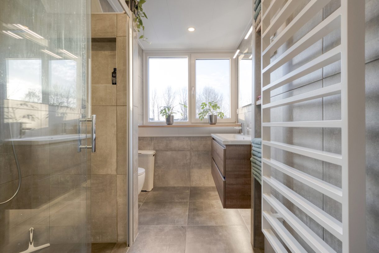 Te koop: Foto Woonhuis aan de De Leek 16A in Beilen