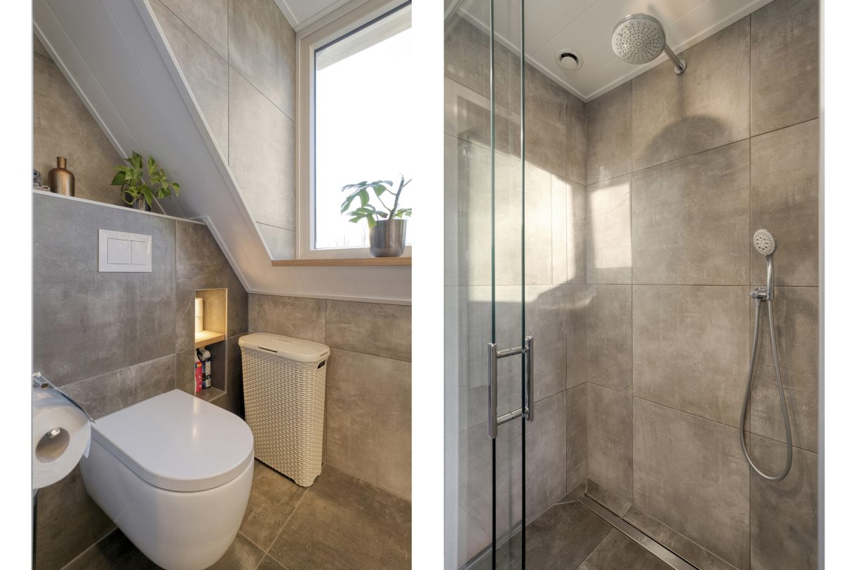 Te koop: Foto Woonhuis aan de De Leek 16A in Beilen