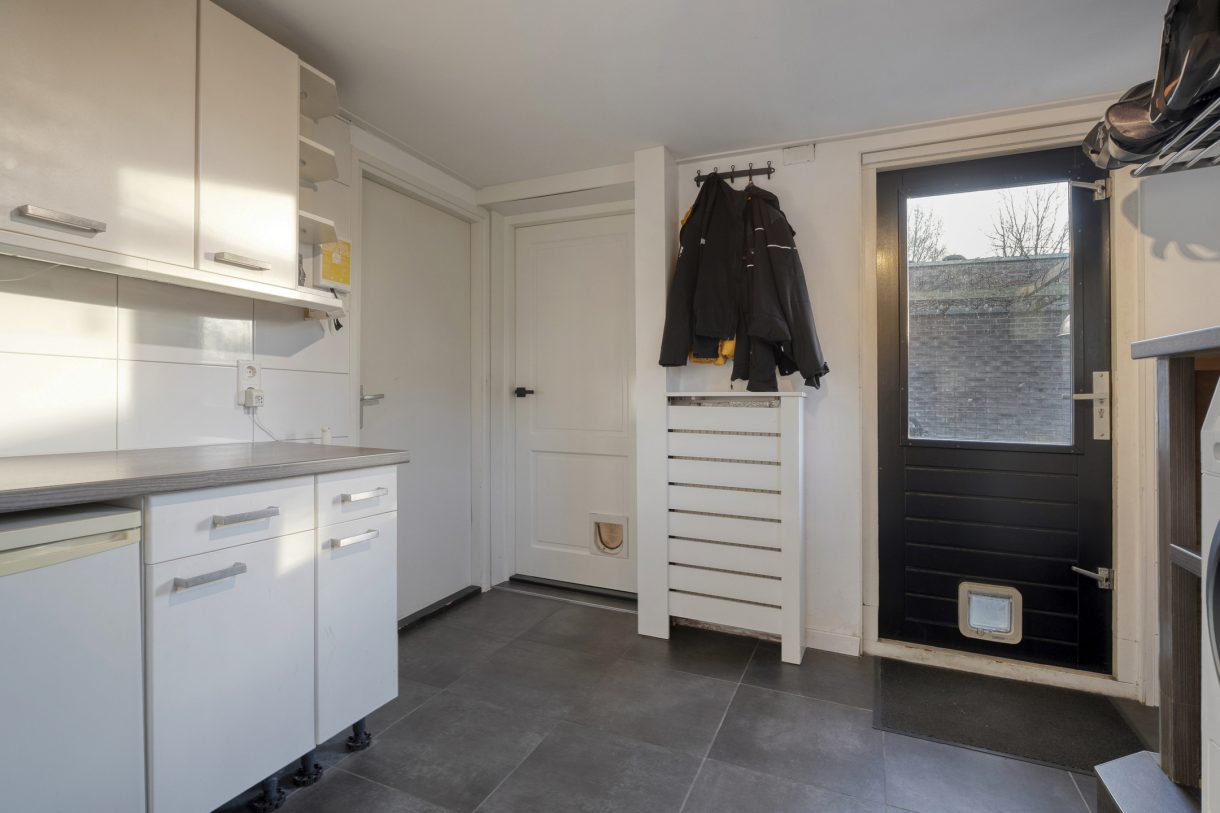 Te koop: Foto Woonhuis aan de De Leek 16A in Beilen