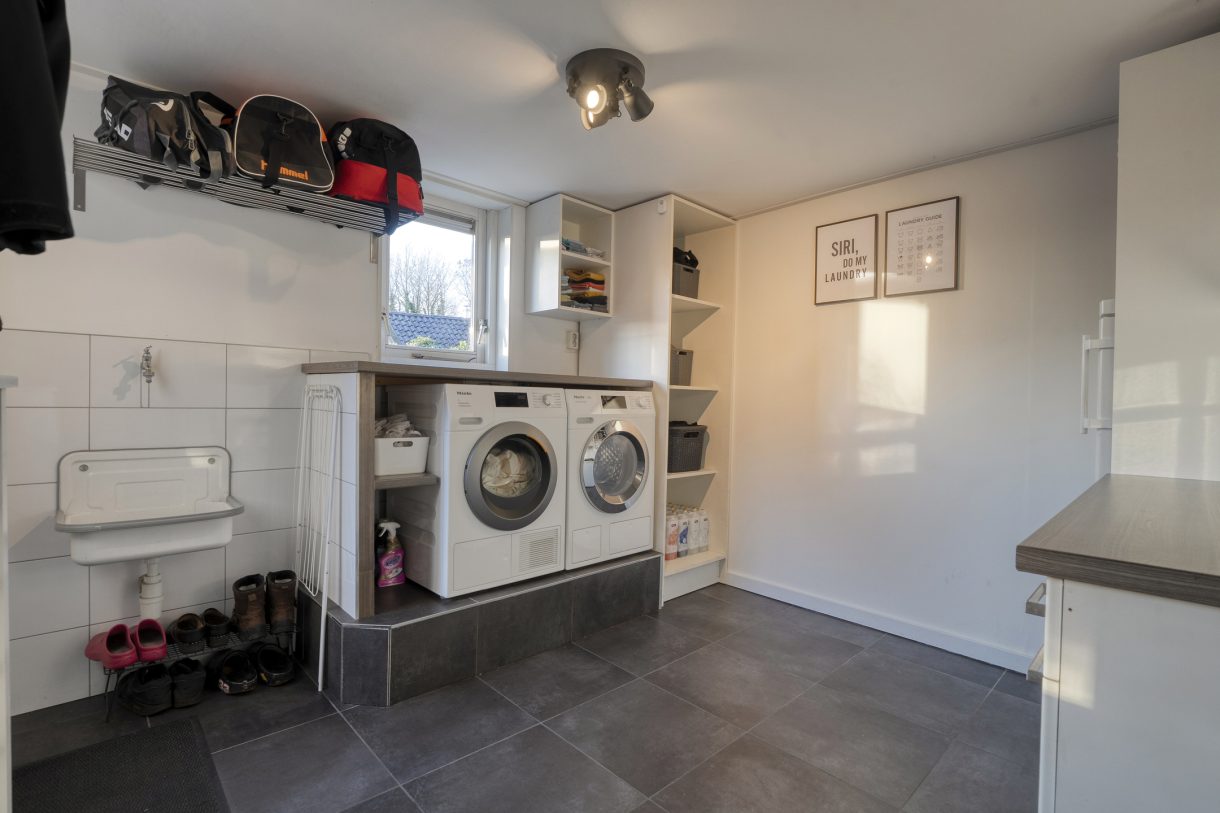 Te koop: Foto Woonhuis aan de De Leek 16A in Beilen