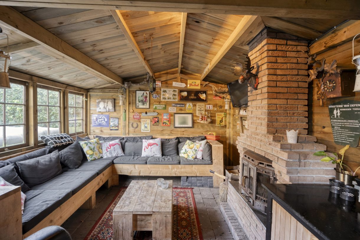 Te koop: Foto Woonhuis aan de De Leek 16A in Beilen