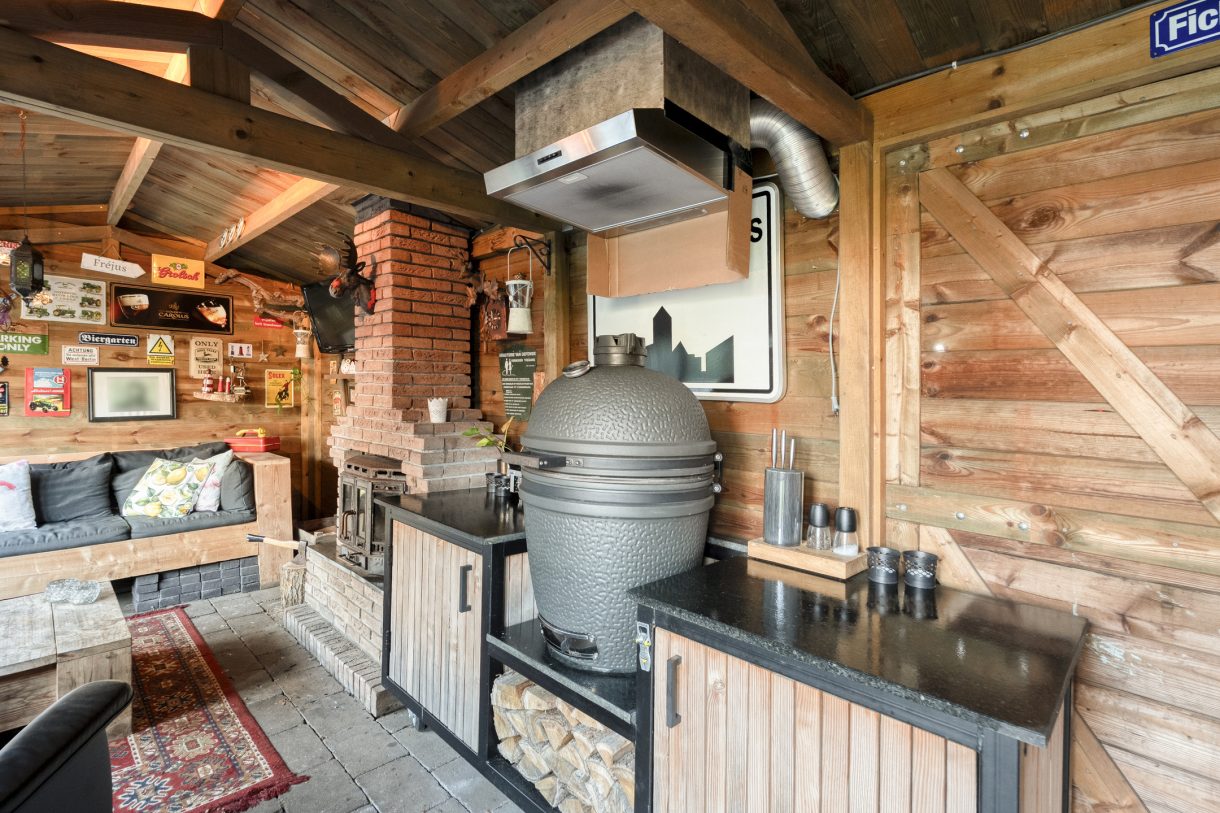 Te koop: Foto Woonhuis aan de De Leek 16A in Beilen