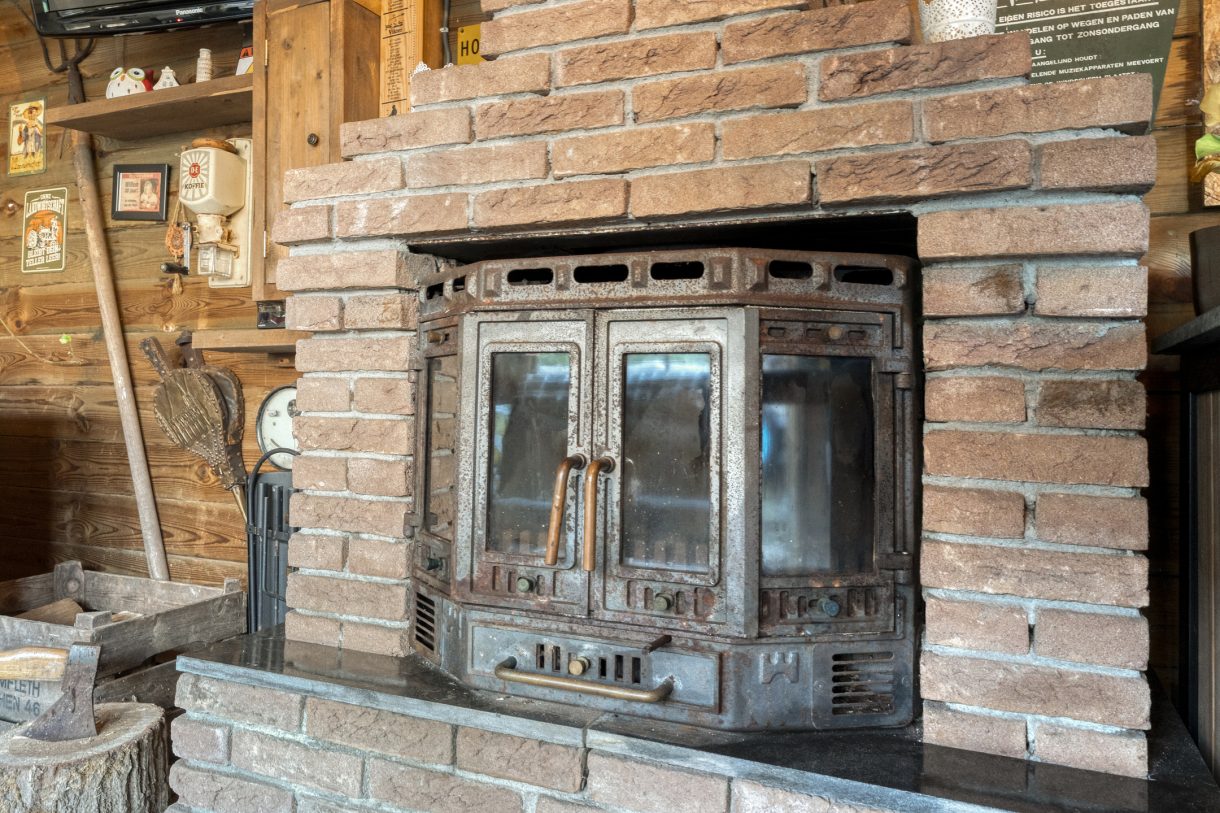 Te koop: Foto Woonhuis aan de De Leek 16A in Beilen