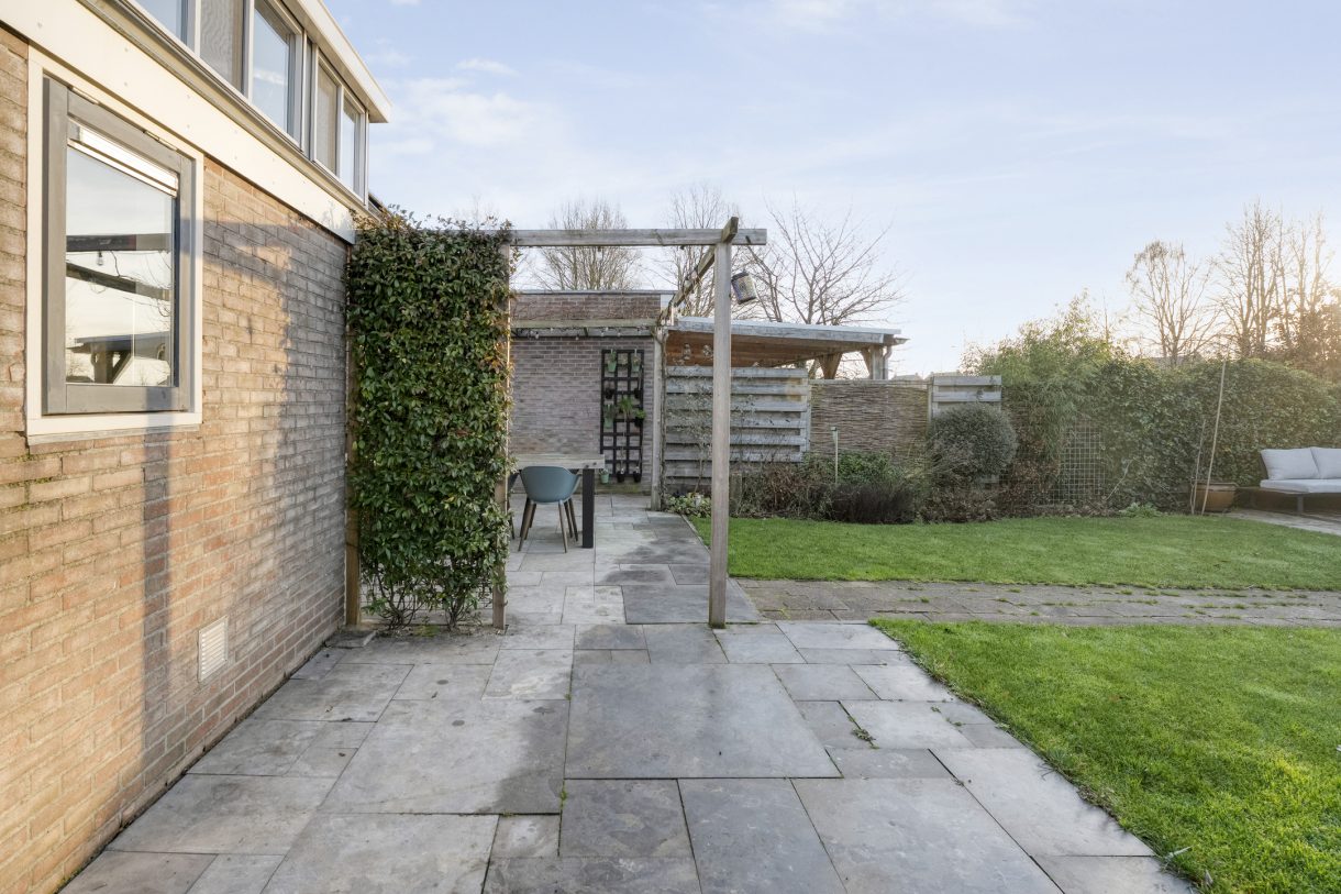 Te koop: Foto Woonhuis aan de De Leek 16A in Beilen