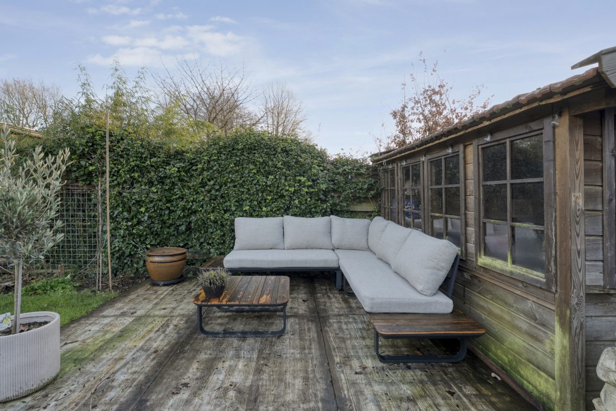 Te koop: Foto Woonhuis aan de De Leek 16A in Beilen