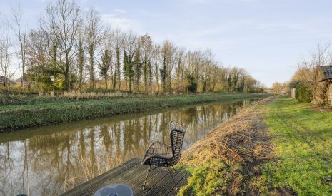 Te koop: Foto Woonhuis aan de De Leek 16A in Beilen