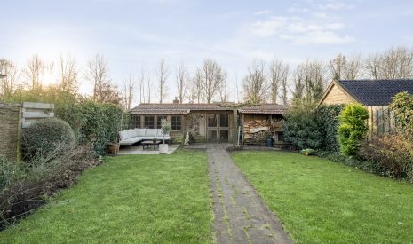 Te koop: Foto Woonhuis aan de De Leek 16A in Beilen