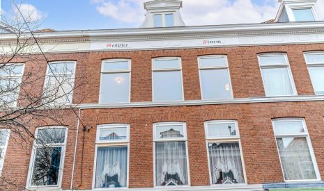 Te koop: Foto Appartement aan de Prins Hendrikstraat 94A in 's-Gravenhage