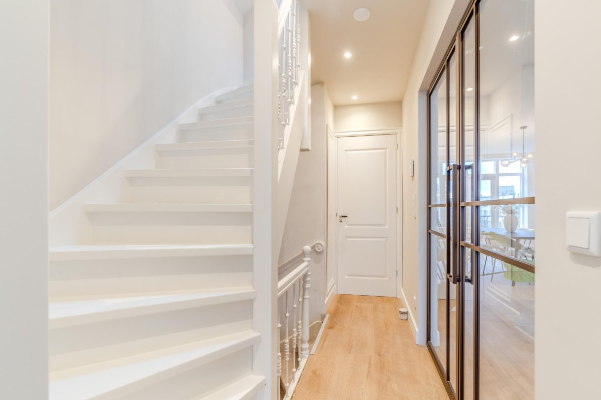 Te koop: Foto Appartement aan de Prins Hendrikstraat 94A in 's-Gravenhage