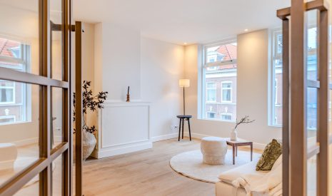 Te koop: Foto Appartement aan de Prins Hendrikstraat 94A in 's-Gravenhage