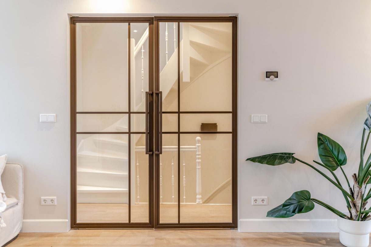 Te koop: Foto Appartement aan de Prins Hendrikstraat 94A in 's-Gravenhage