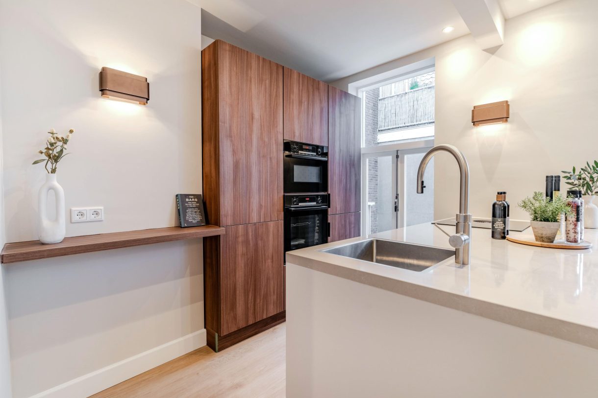 Te koop: Foto Appartement aan de Prins Hendrikstraat 94A in 's-Gravenhage