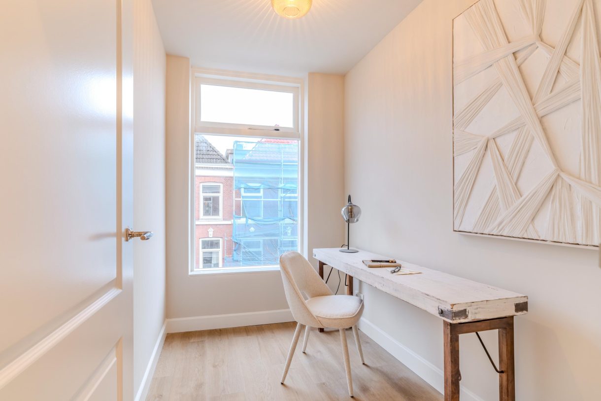 Te koop: Foto Appartement aan de Prins Hendrikstraat 94A in 's-Gravenhage