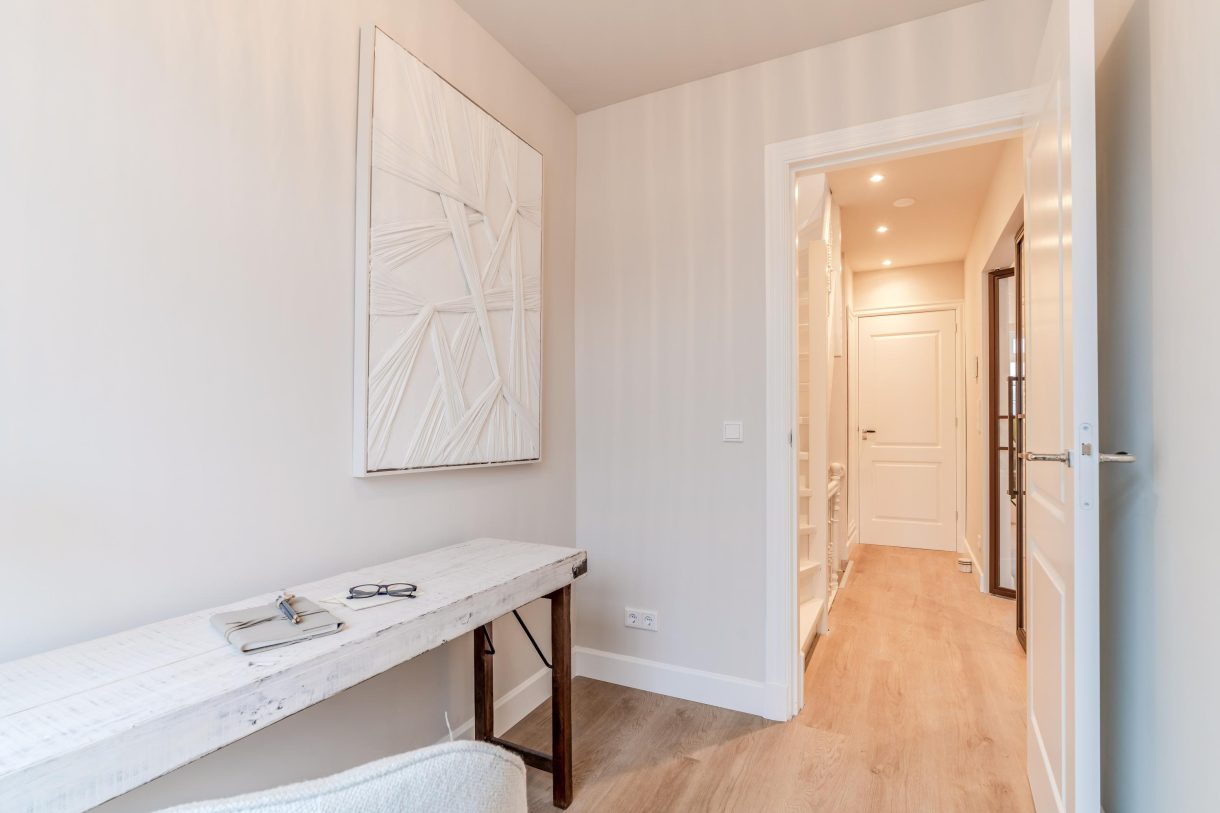 Te koop: Foto Appartement aan de Prins Hendrikstraat 94A in 's-Gravenhage