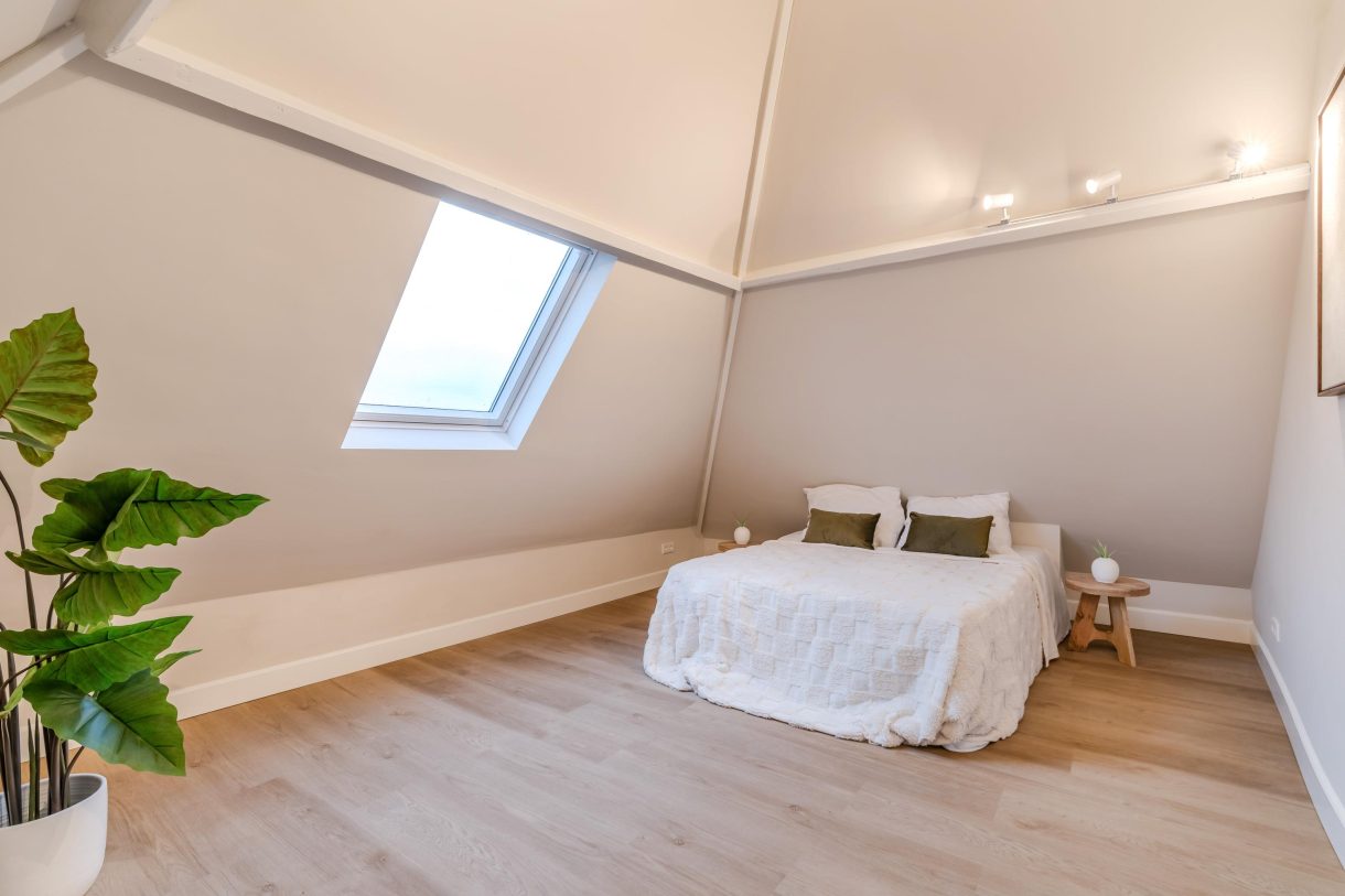 Te koop: Foto Appartement aan de Prins Hendrikstraat 94A in 's-Gravenhage