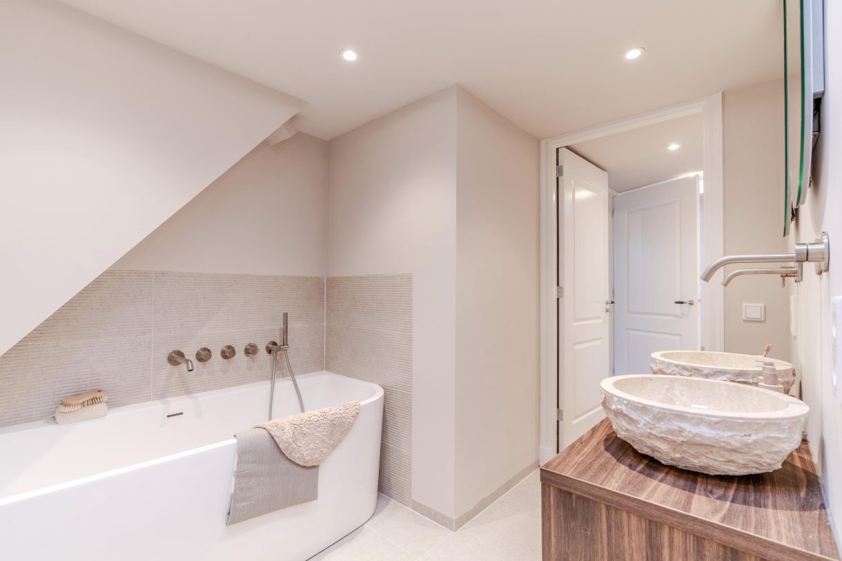 Te koop: Foto Appartement aan de Prins Hendrikstraat 94A in 's-Gravenhage