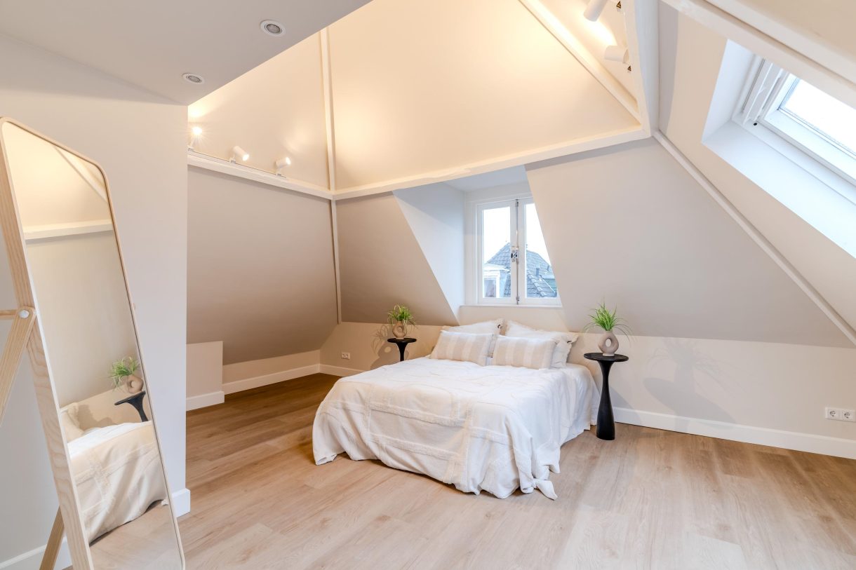Te koop: Foto Appartement aan de Prins Hendrikstraat 94A in 's-Gravenhage