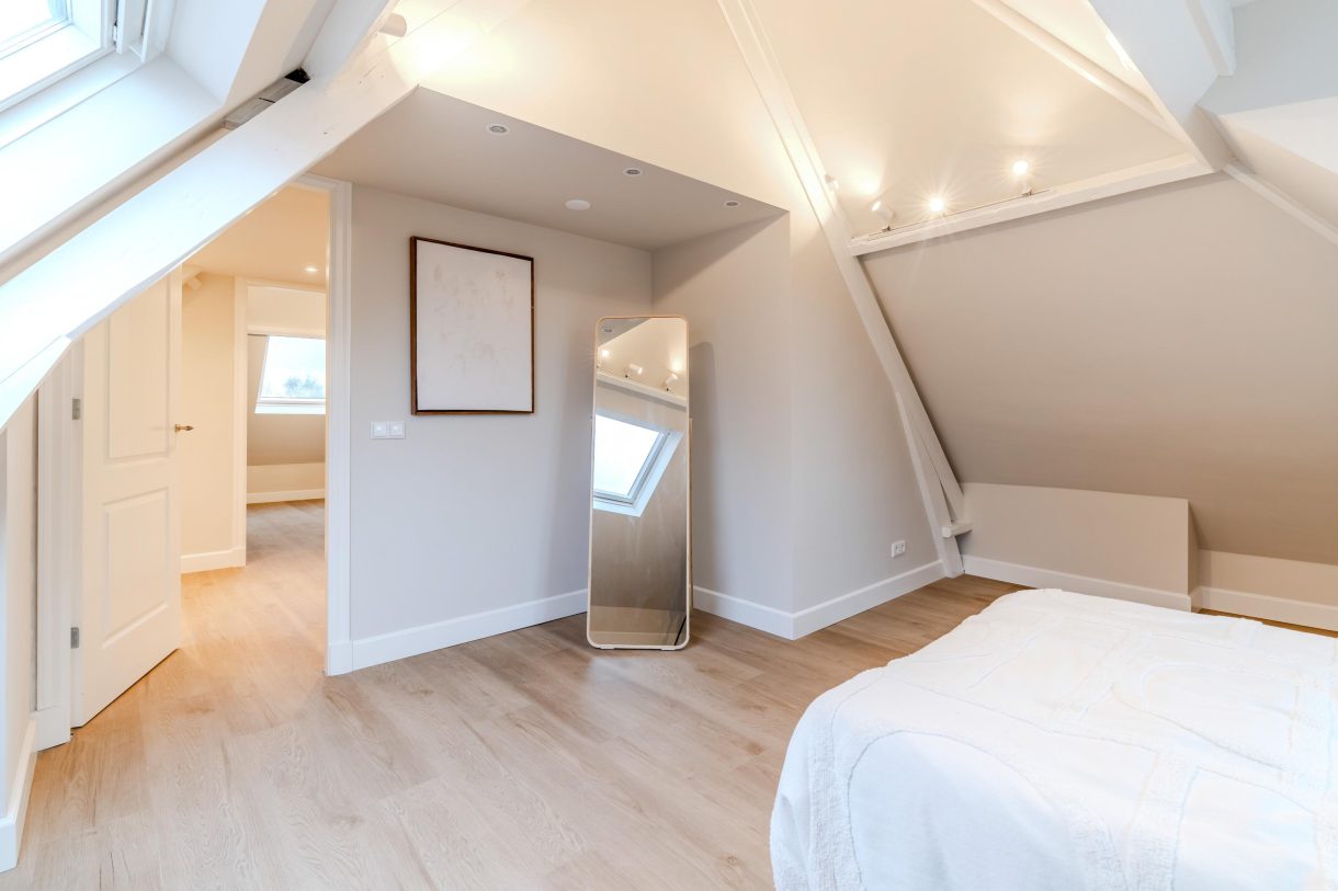 Te koop: Foto Appartement aan de Prins Hendrikstraat 94A in 's-Gravenhage