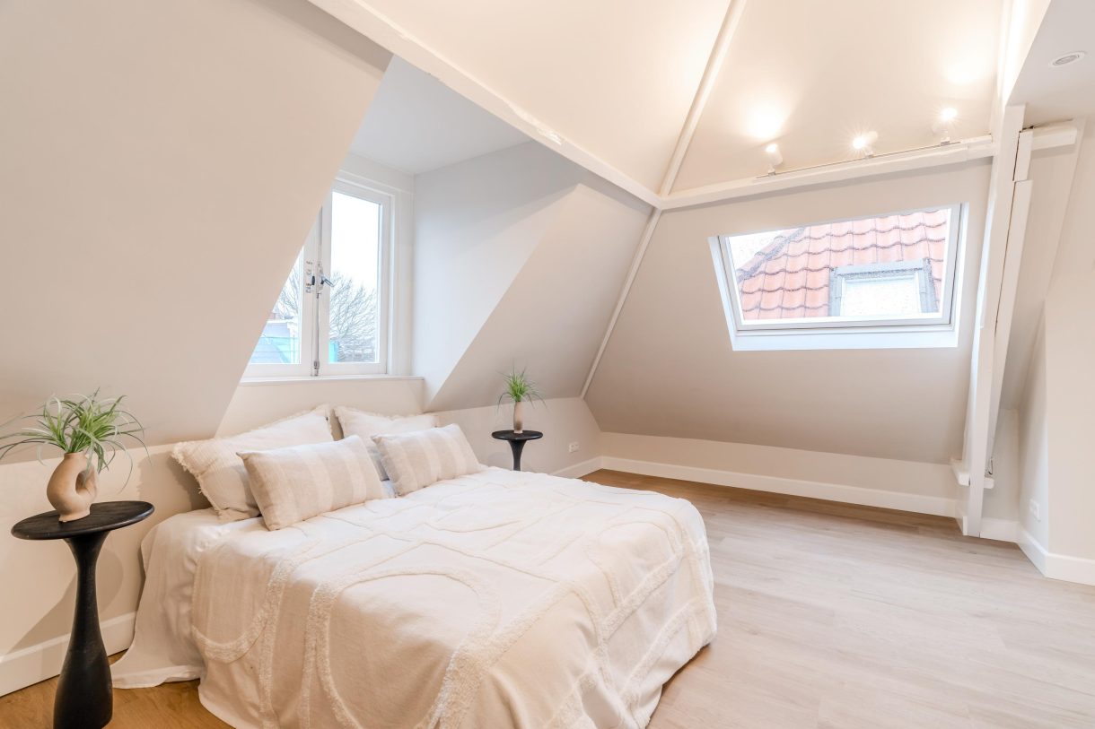 Te koop: Foto Appartement aan de Prins Hendrikstraat 94A in 's-Gravenhage