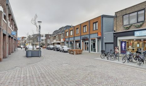 Te koop: Foto Appartement aan de Tramstraat 47 in Dongen