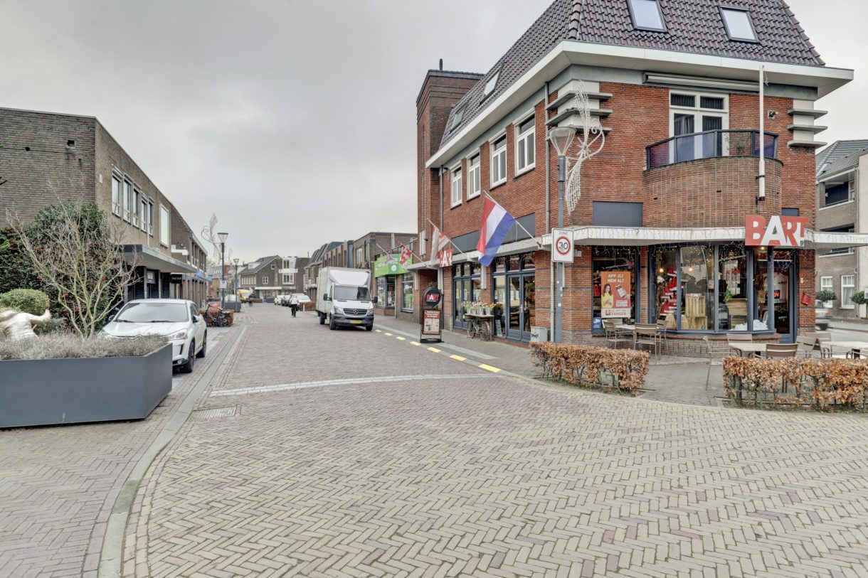 Te koop: Foto Appartement aan de Tramstraat 47 in Dongen