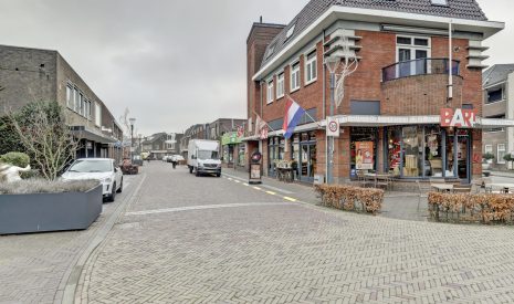 Te koop: Foto Appartement aan de Tramstraat 47 in Dongen
