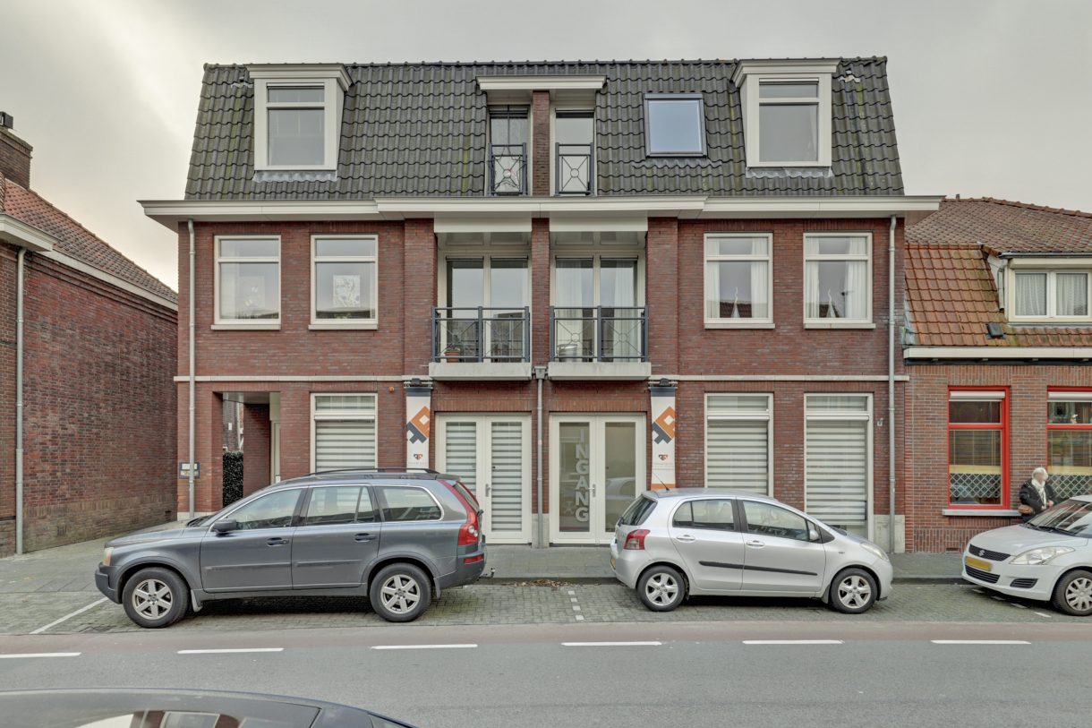 Te koop: Foto Appartement aan de Tramstraat 47 in Dongen