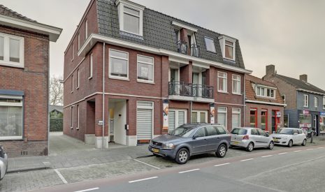 Te koop: Foto Appartement aan de Tramstraat 47 in Dongen