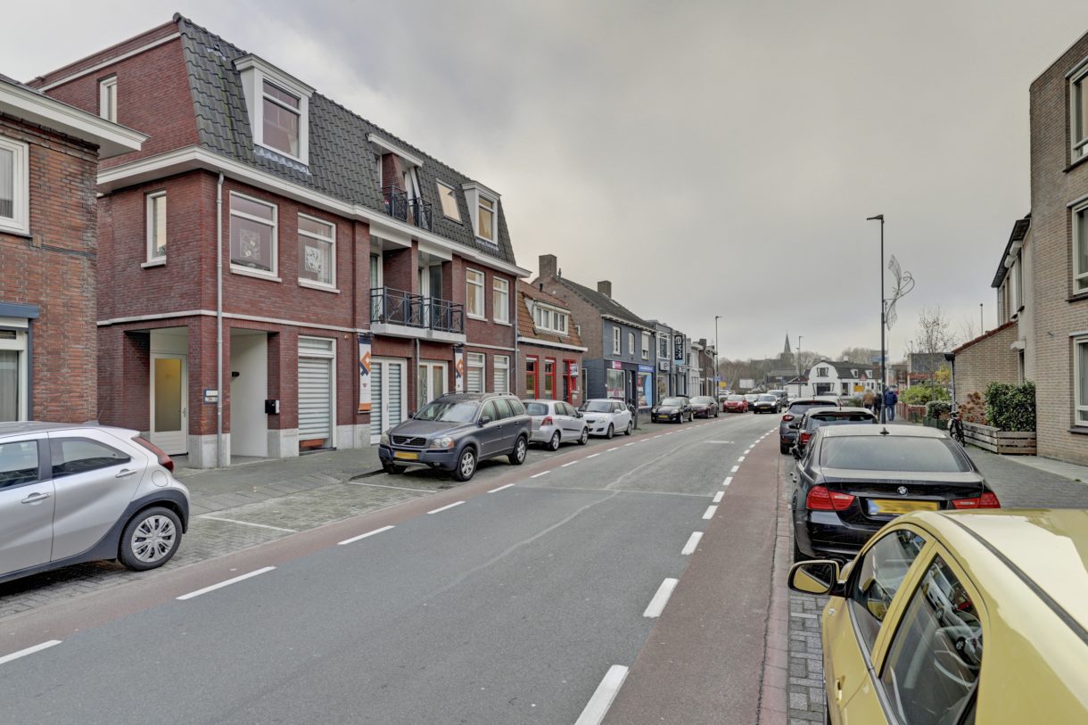 Te koop: Foto Appartement aan de Tramstraat 47 in Dongen