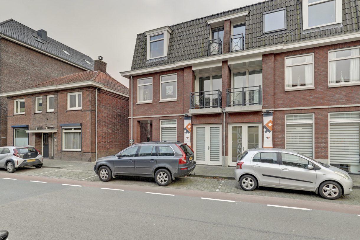 Te koop: Foto Appartement aan de Tramstraat 47 in Dongen