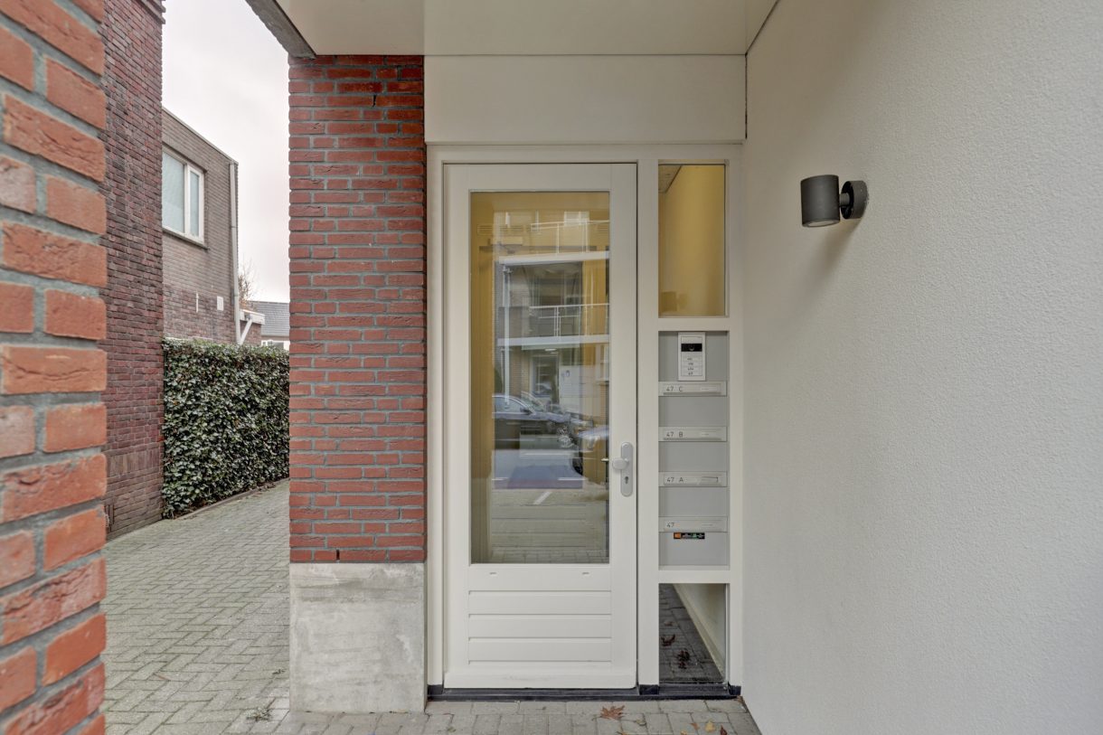 Te koop: Foto Appartement aan de Tramstraat 47 in Dongen
