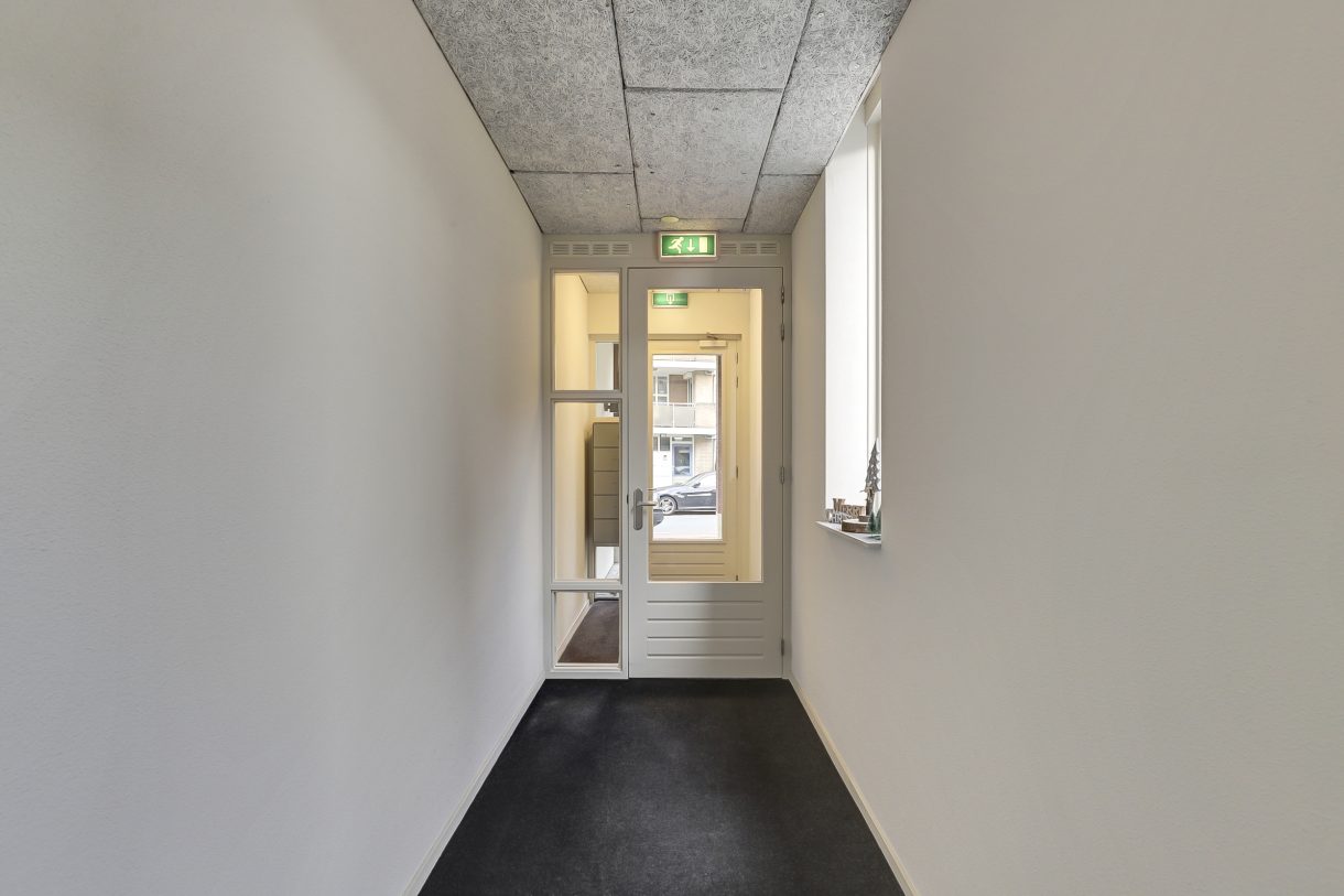 Te koop: Foto Appartement aan de Tramstraat 47 in Dongen